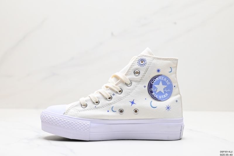 Converse Shoes